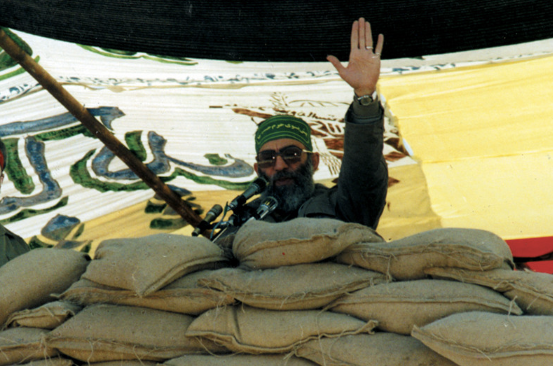 In Memoriam: Ayatollah Seyyed Ali Khamenei (1939–2026)